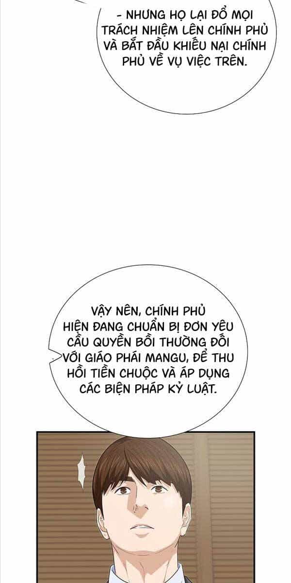 Đây Là Luật - Chương 99 - ảnh 17