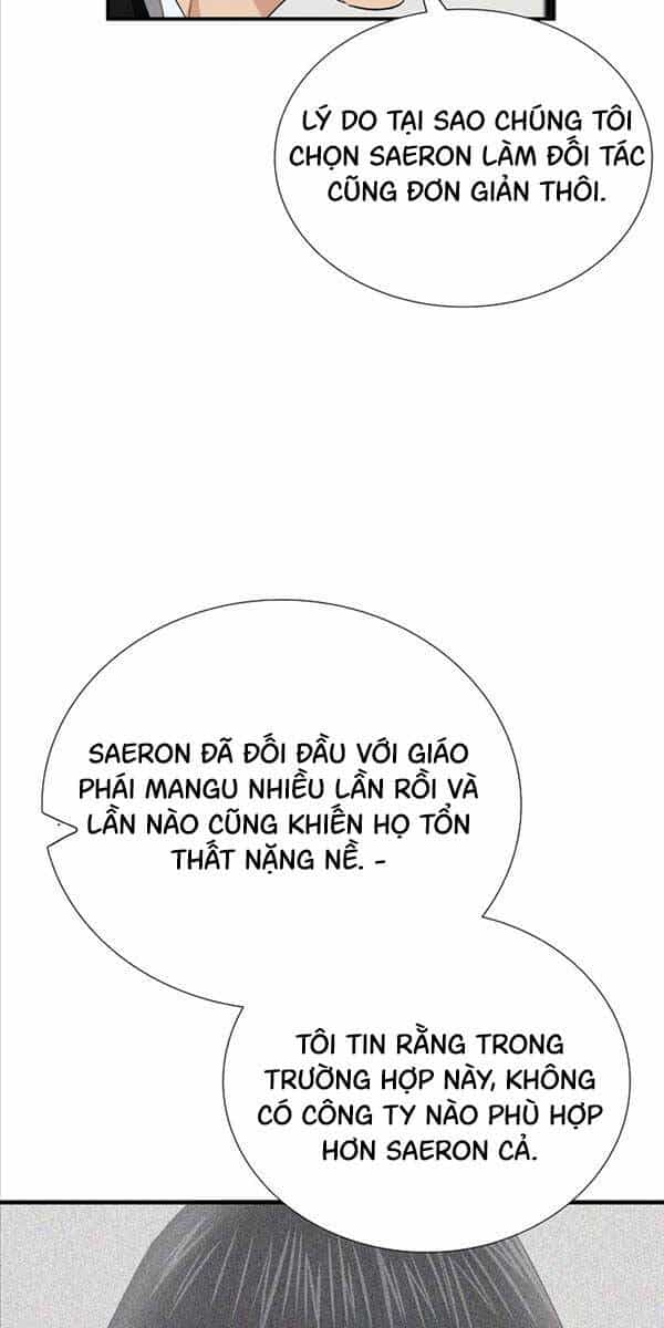 Đây Là Luật - Chương 99 - ảnh 20