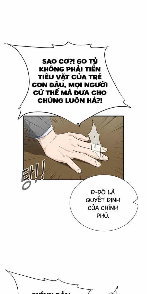 Đây Là Luật - Chương 99 - ảnh 27