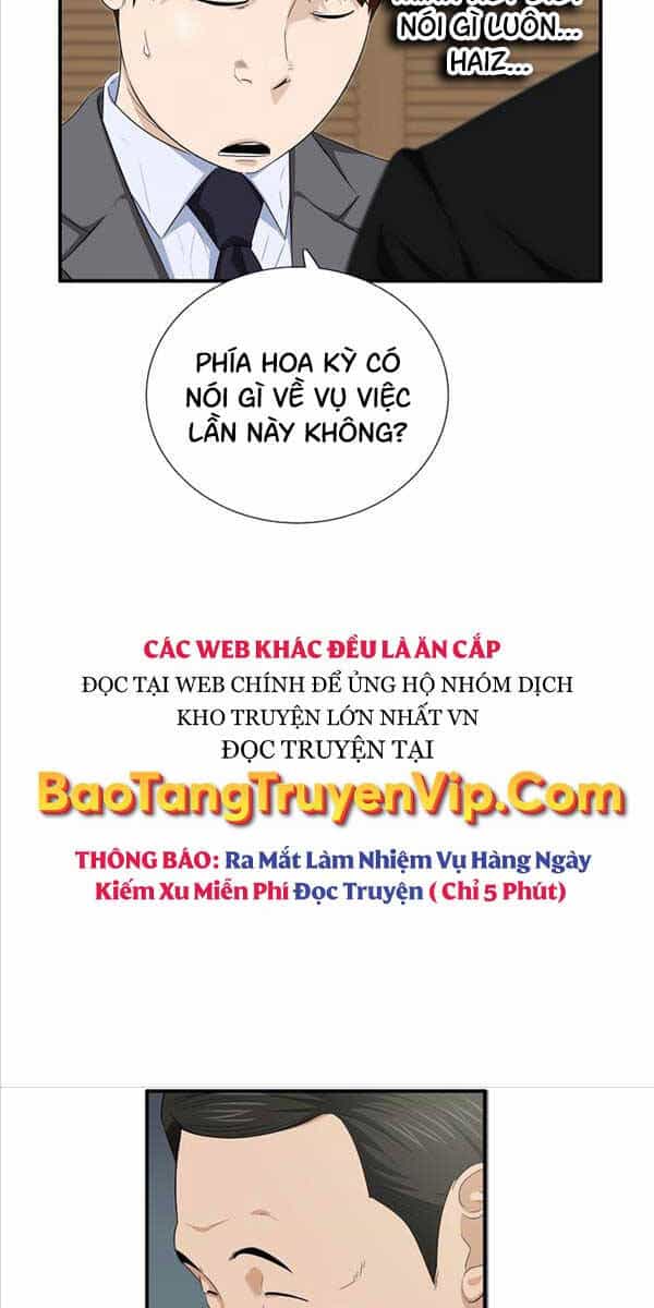 Đây Là Luật - Chương 99 - ảnh 30