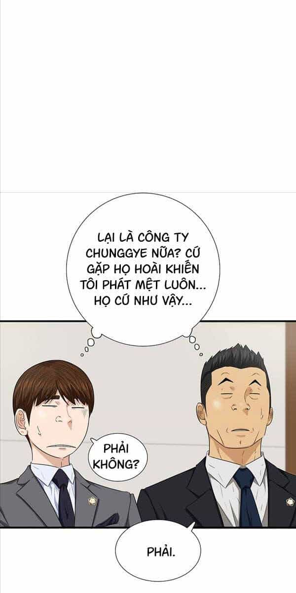 Đây Là Luật - Chương 99 - ảnh 38