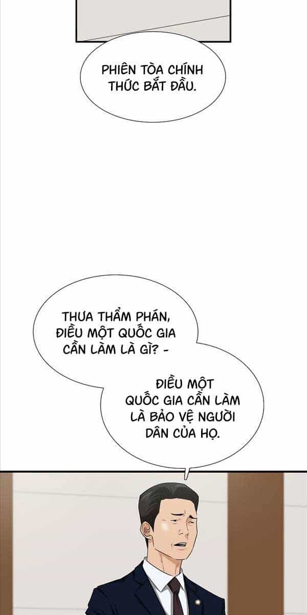 Đây Là Luật - Chương 99 - ảnh 40