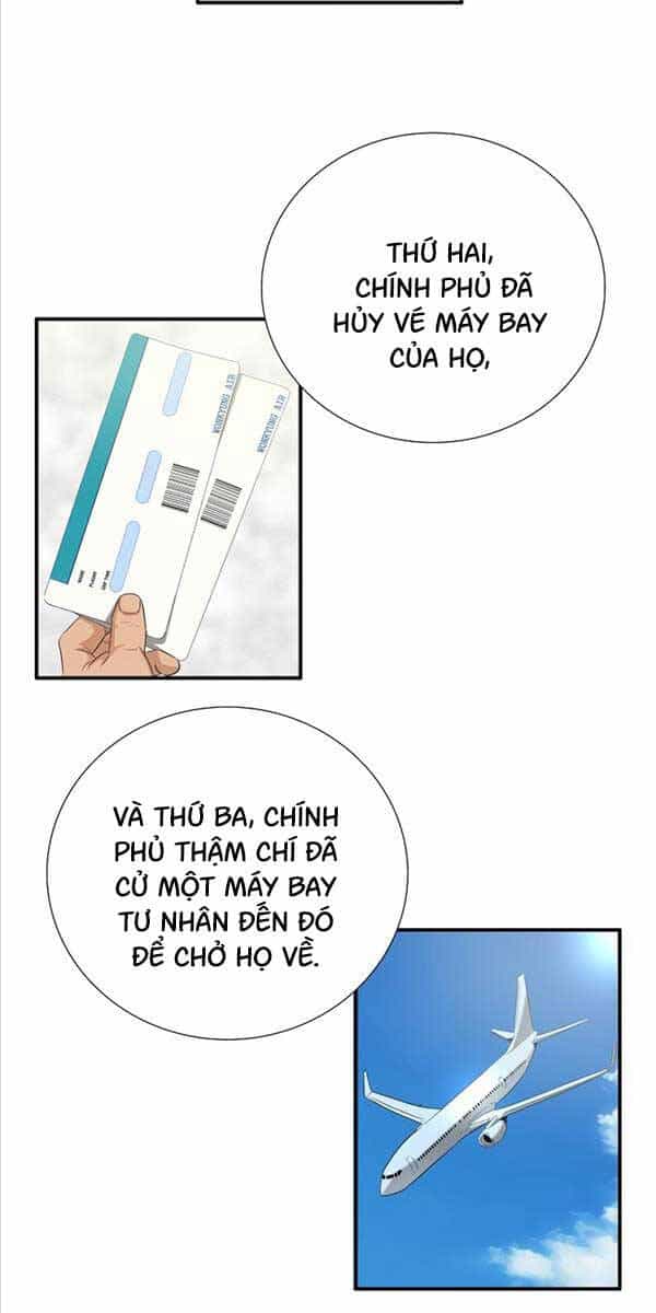 Đây Là Luật - Chương 99 - ảnh 50