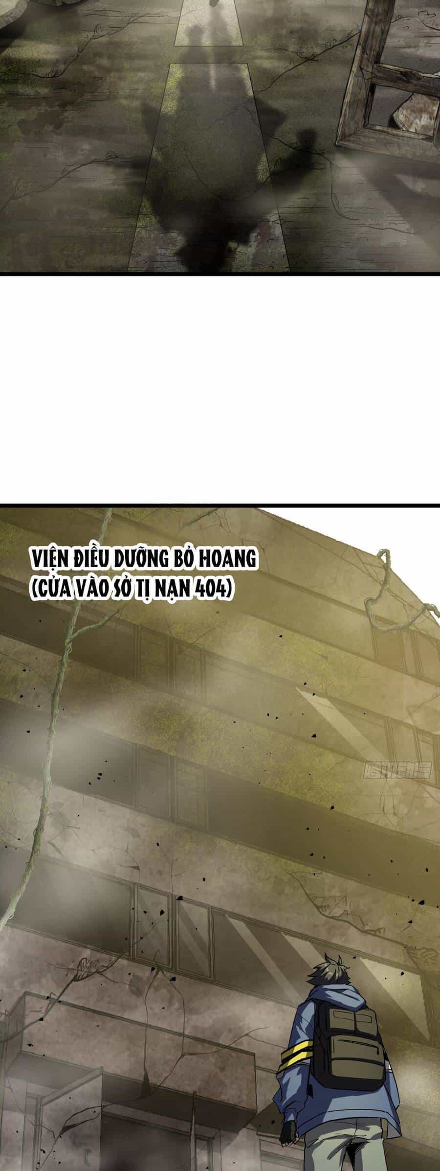 Đây Là Trò Chơi Thật Sao? - Chương 1 - ảnh 24