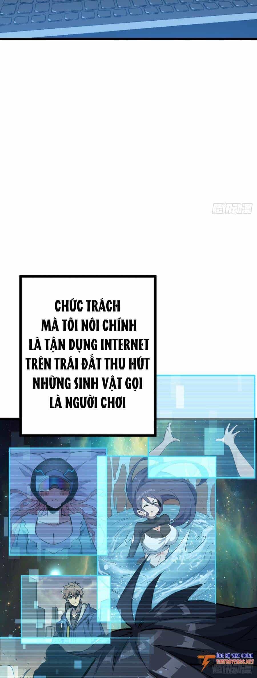Đây Là Trò Chơi Thật Sao? - Chương 1 - ảnh 35