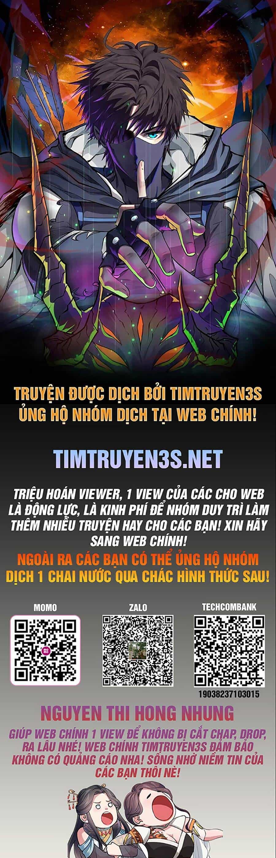 Đây Là Trò Chơi Thật Sao? - Chương 13 - ảnh 1