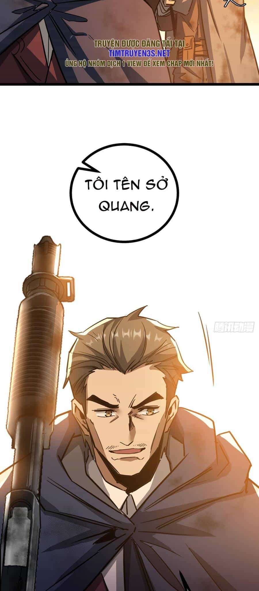 Đây Là Trò Chơi Thật Sao? - Chương 13 - ảnh 25