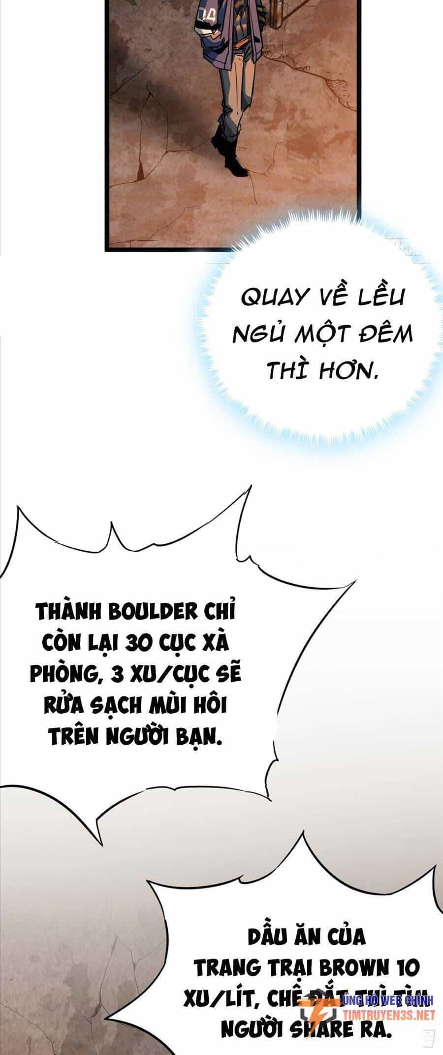 Đây Là Trò Chơi Thật Sao? - Chương 14 - ảnh 29