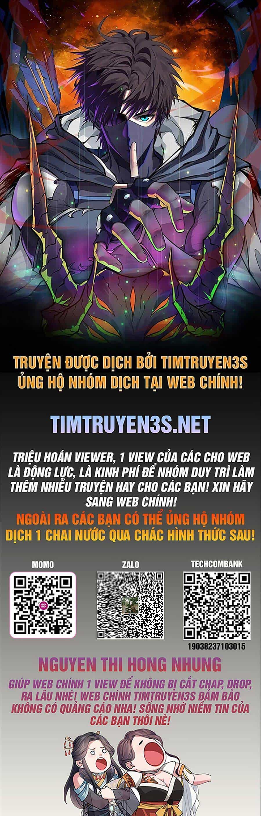 Đây Là Trò Chơi Thật Sao? - Chương 15 - ảnh 1