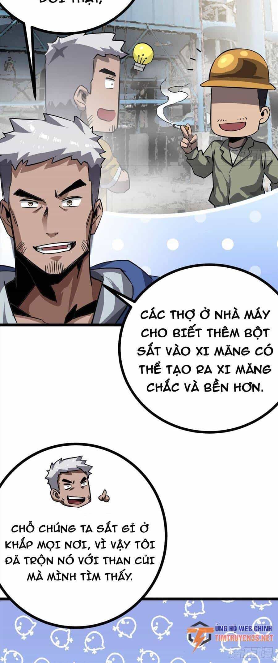 Đây Là Trò Chơi Thật Sao? - Chương 18 - ảnh 44