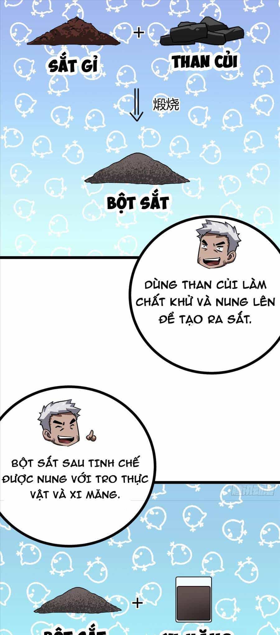 Đây Là Trò Chơi Thật Sao? - Chương 18 - ảnh 45