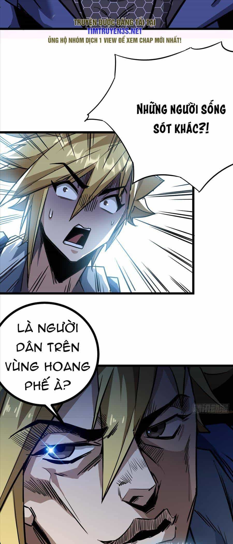 Đây Là Trò Chơi Thật Sao? - Chương 19 - ảnh 18