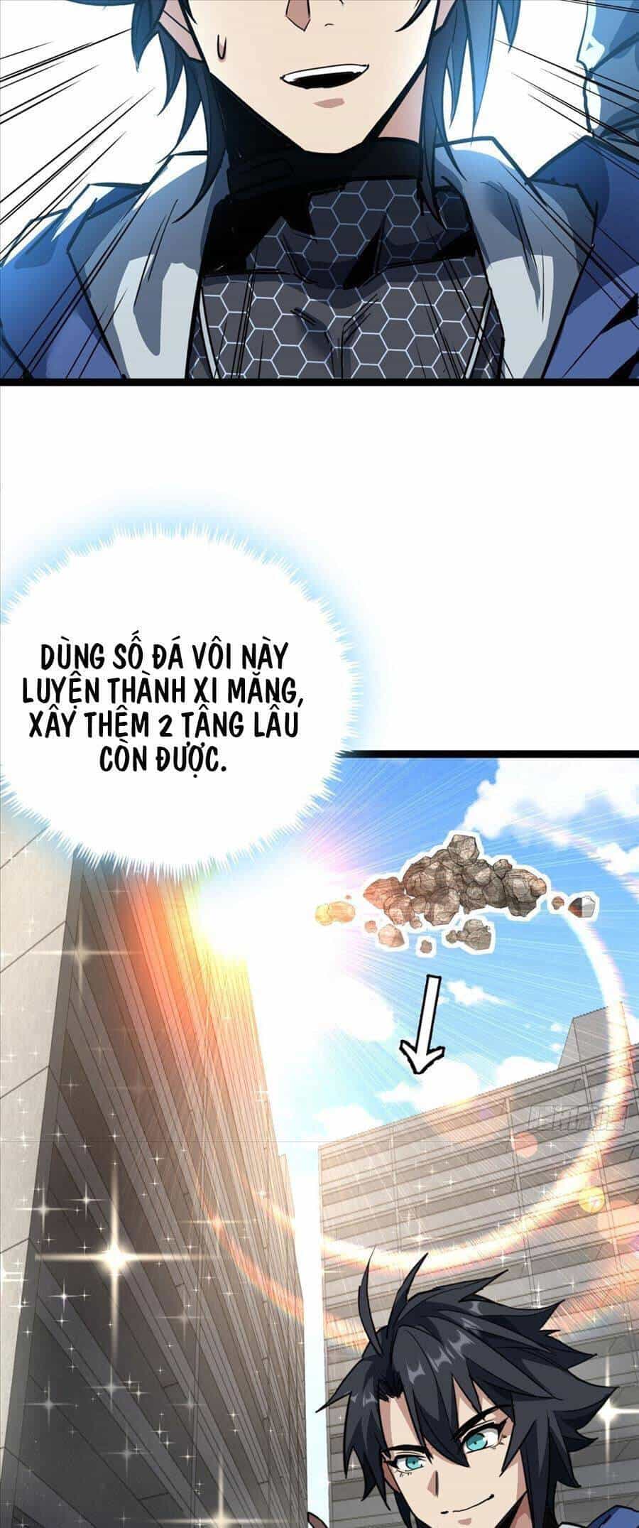 Đây Là Trò Chơi Thật Sao? - Chương 20 - ảnh 15