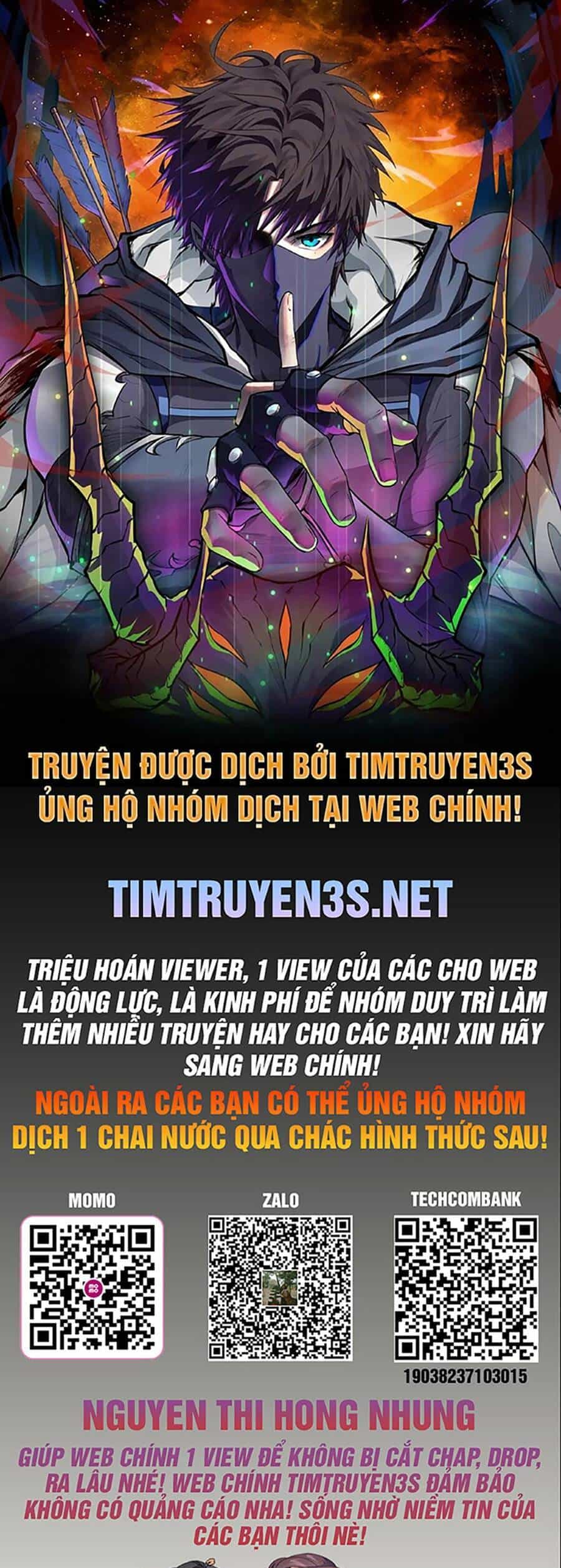 Đây Là Trò Chơi Thật Sao? - Chương 3 - ảnh 1