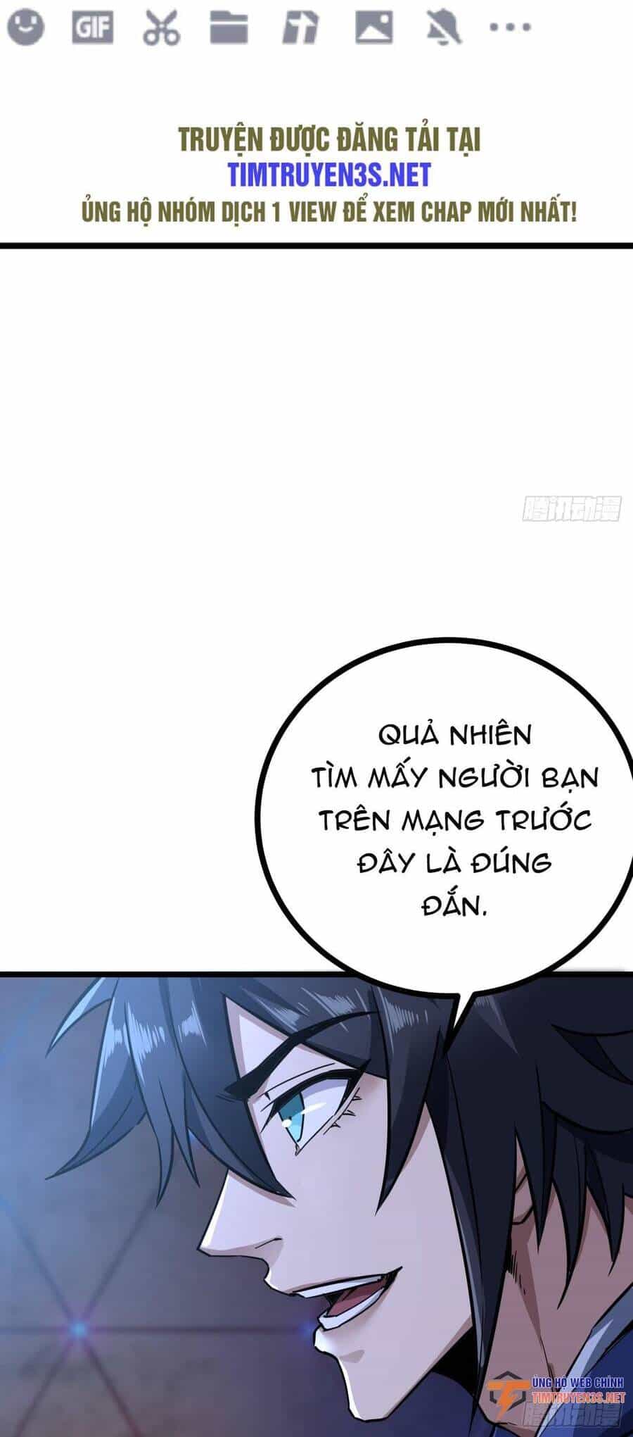 Đây Là Trò Chơi Thật Sao? - Chương 3 - ảnh 25
