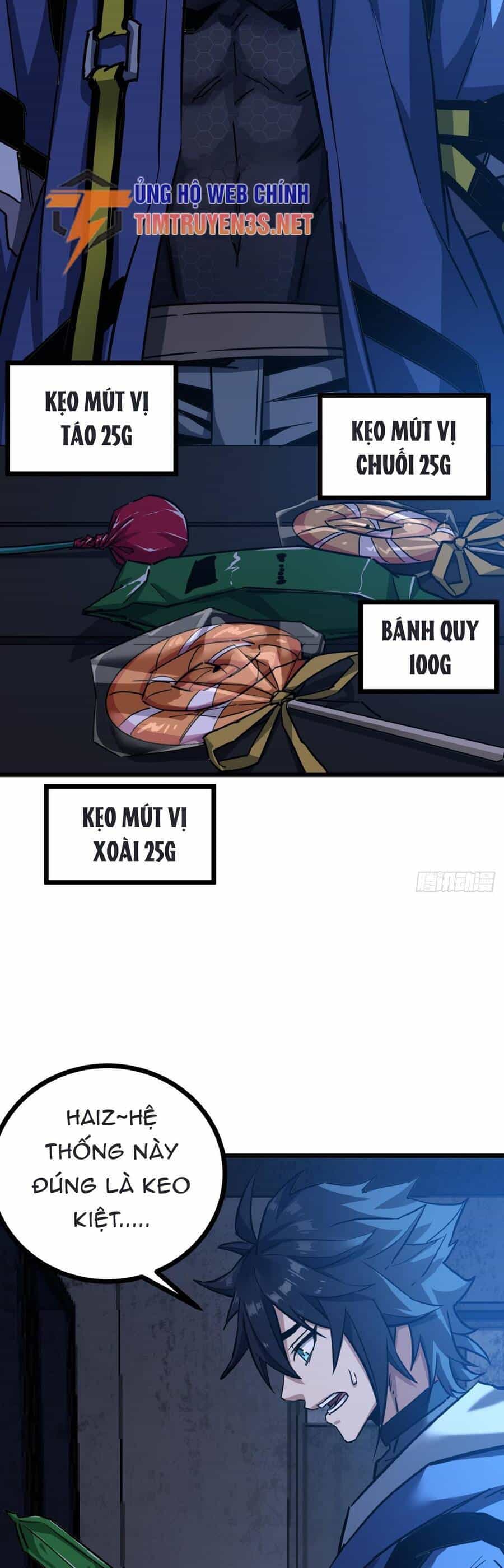 Đây Là Trò Chơi Thật Sao? - Chương 3 - ảnh 50