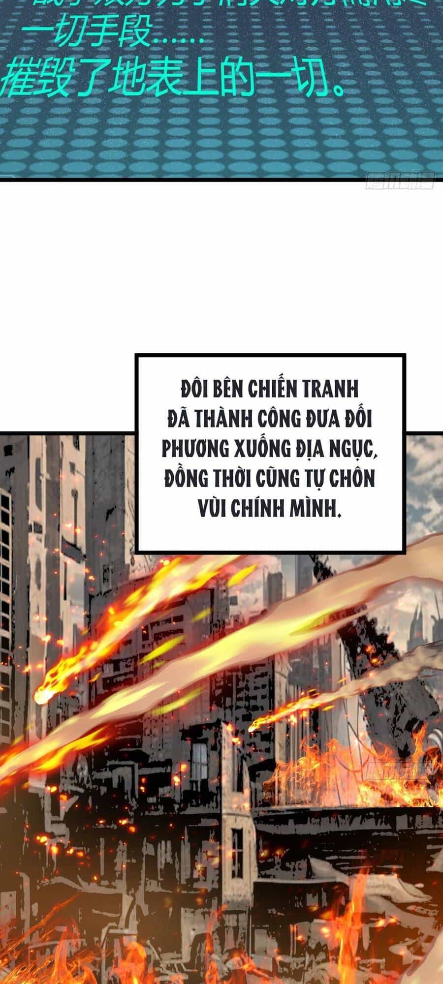 Đây Là Trò Chơi Thật Sao? - Chương 3 - ảnh 60