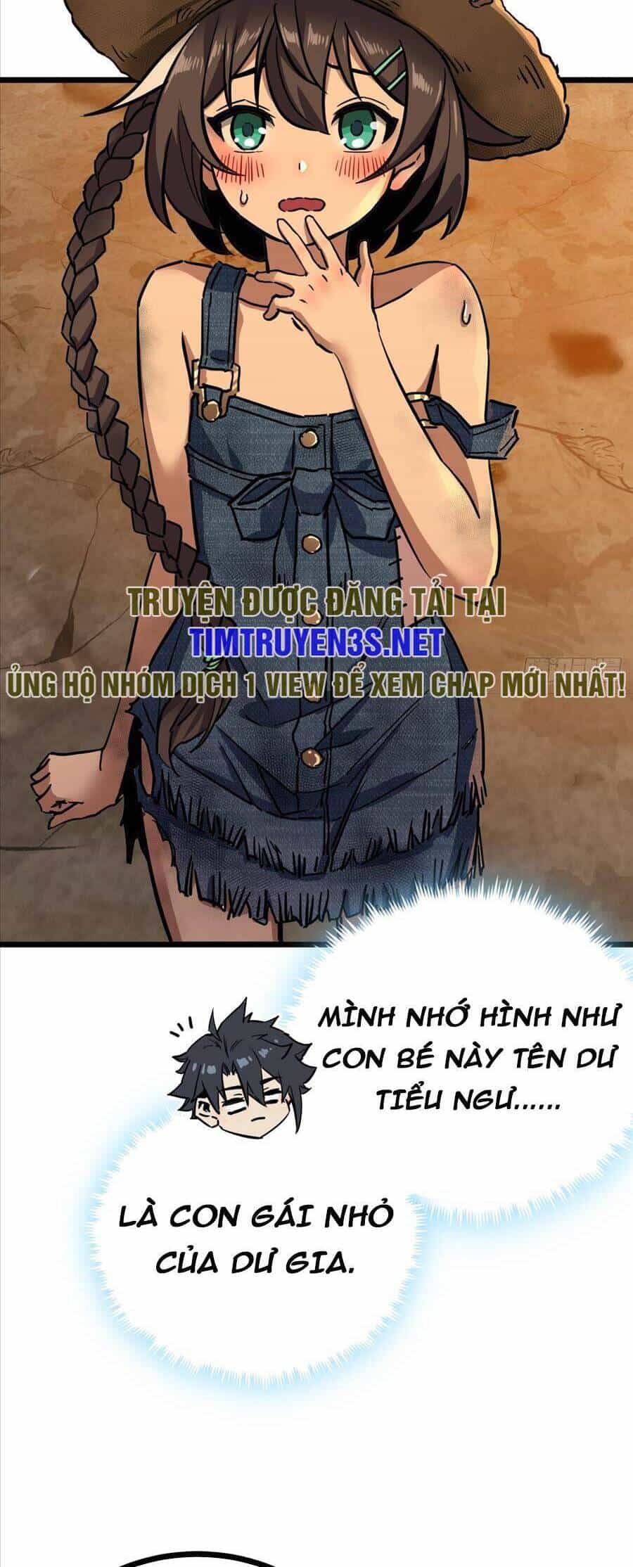 Đây Là Trò Chơi Thật Sao? - Chương 4 - ảnh 44