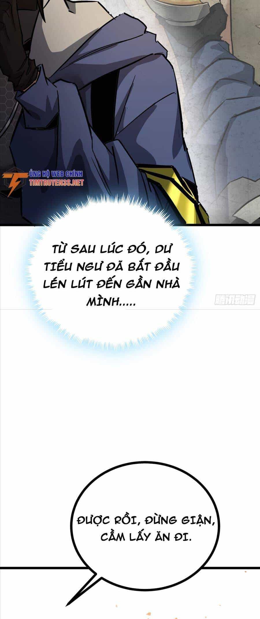 Đây Là Trò Chơi Thật Sao? - Chương 4 - ảnh 51