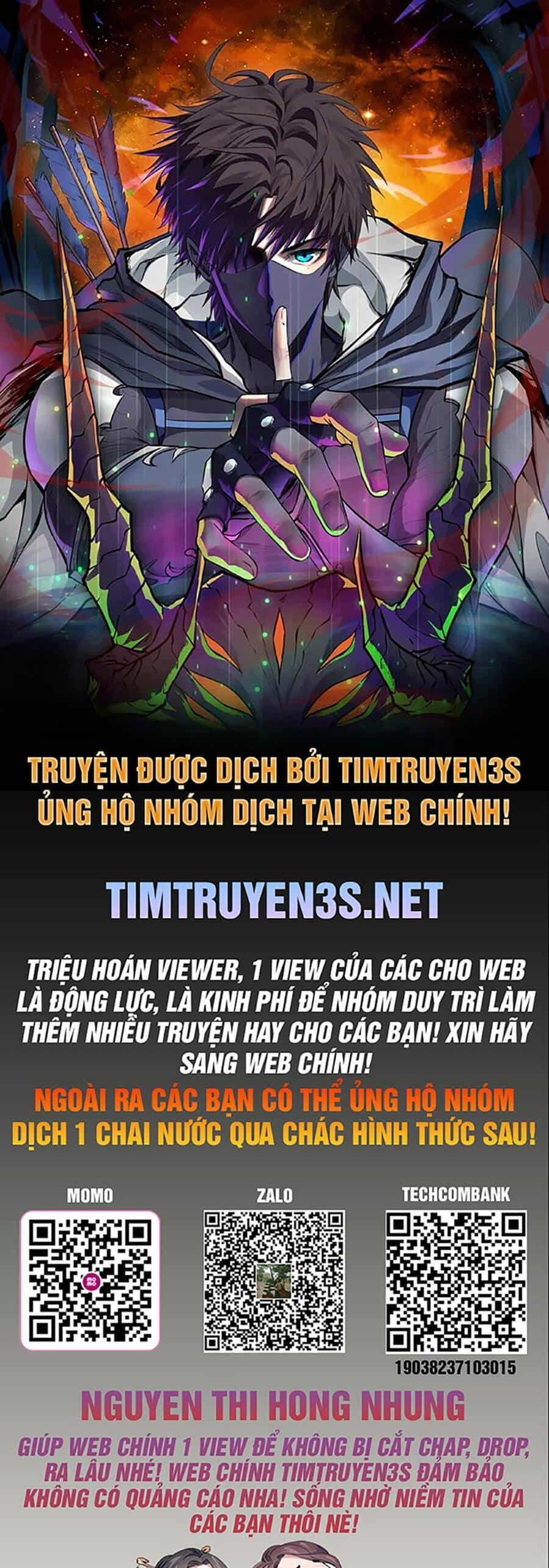 Đây Là Trò Chơi Thật Sao? - Chương 7 - ảnh 1