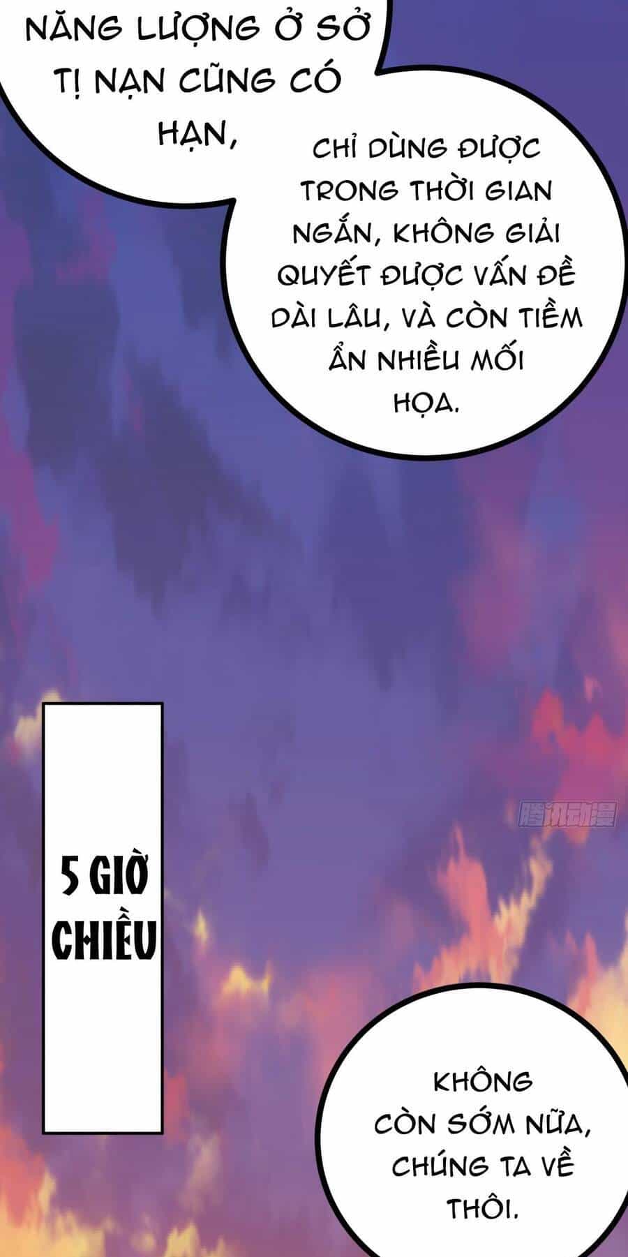 Đây Là Trò Chơi Thật Sao? - Chương 7 - ảnh 18
