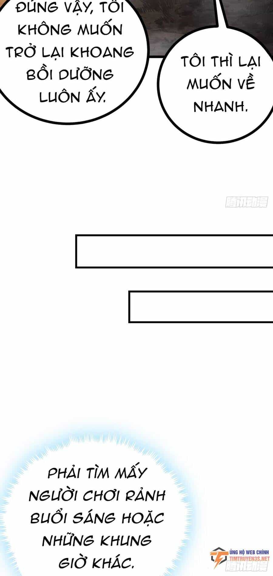 Đây Là Trò Chơi Thật Sao? - Chương 7 - ảnh 21
