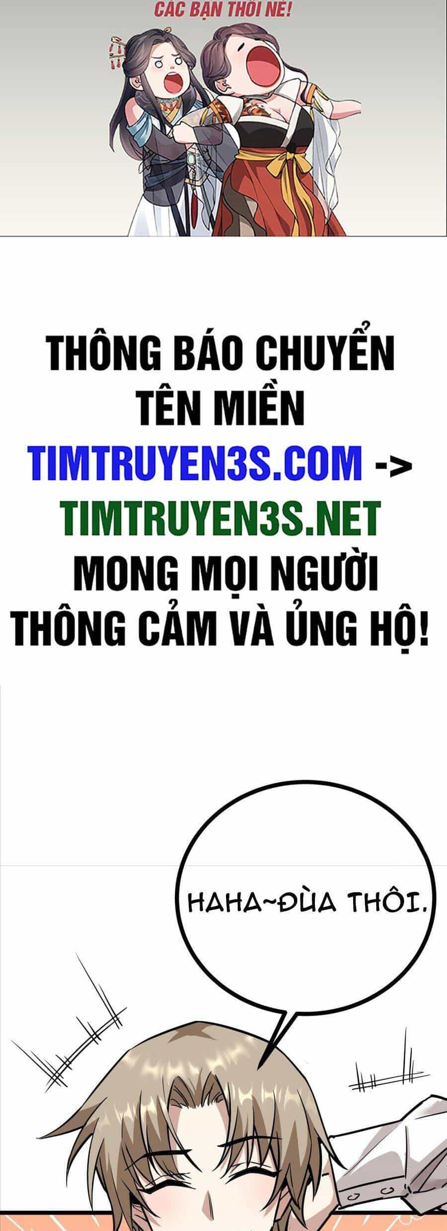 Đây Là Trò Chơi Thật Sao? - Chương 8 - ảnh 2
