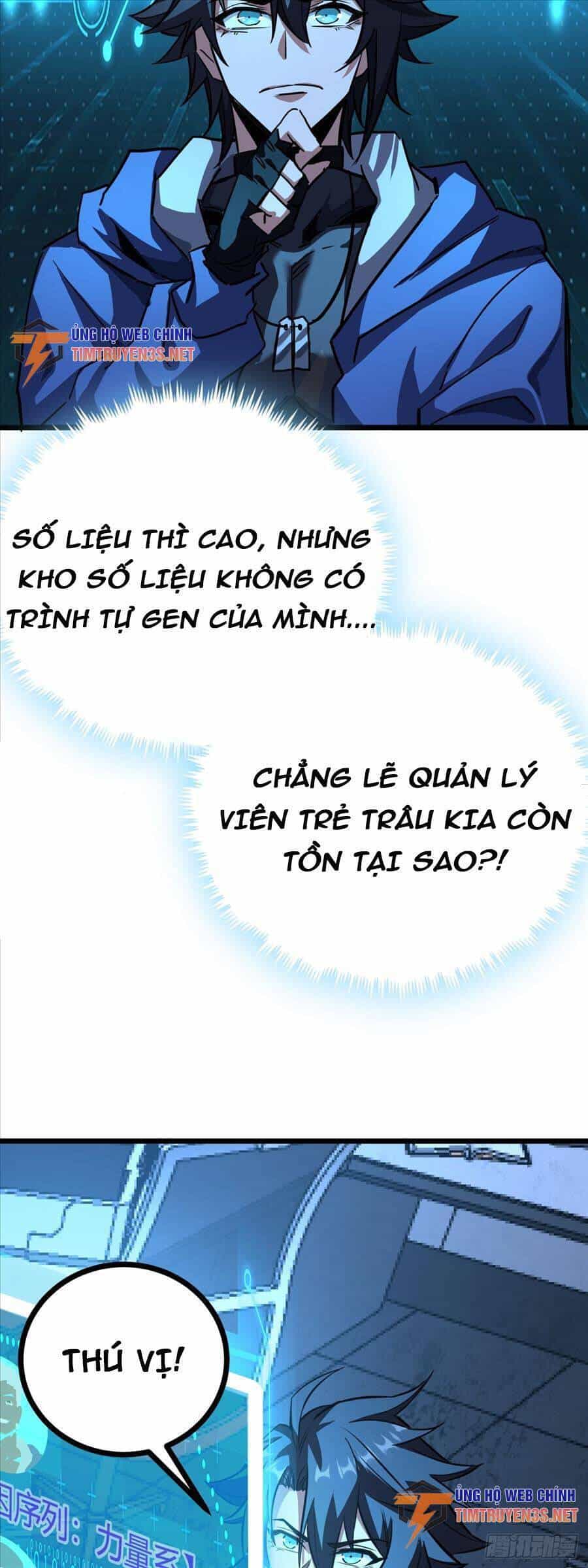 Đây Là Trò Chơi Thật Sao? - Chương 8 - ảnh 44