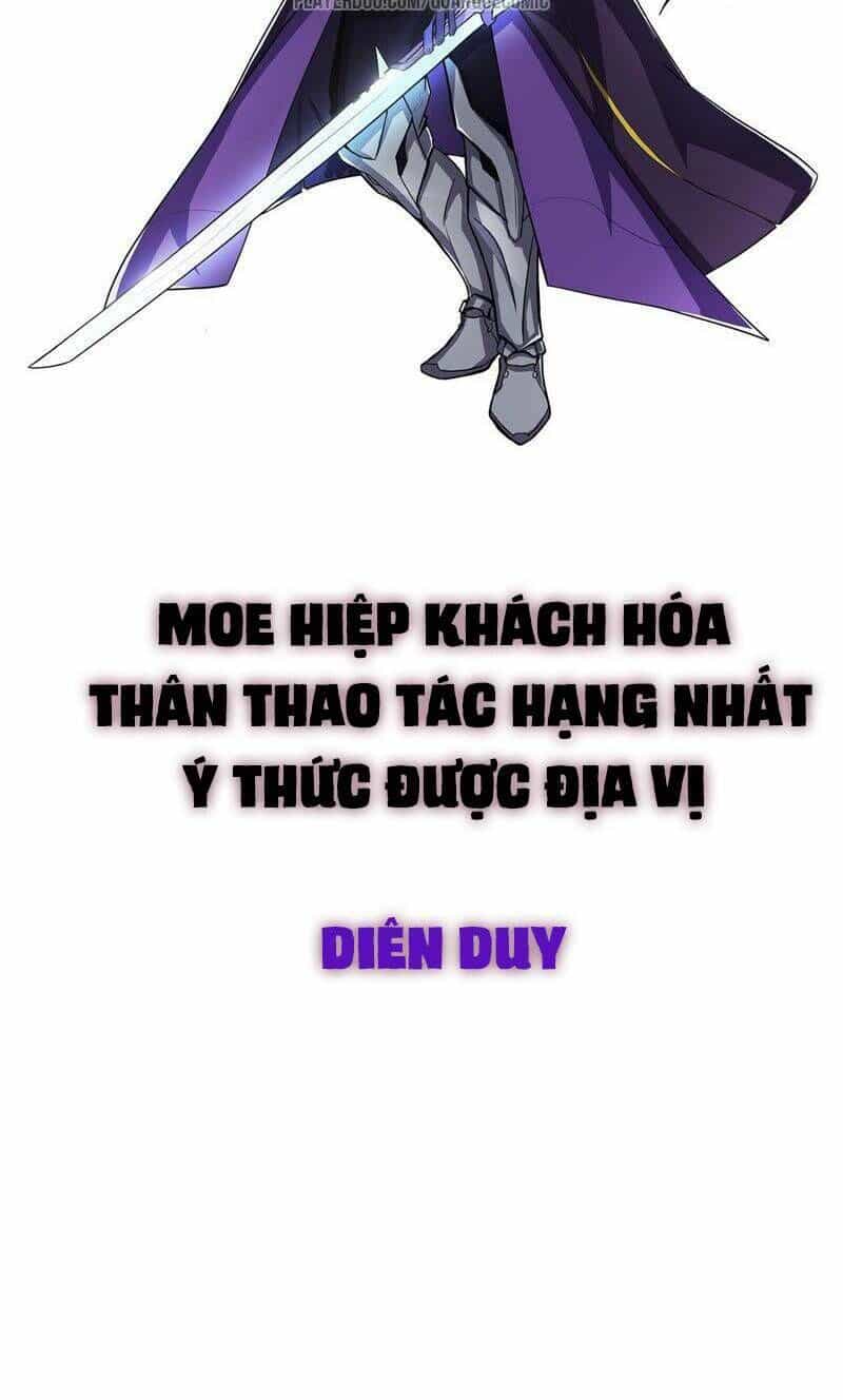 Dãy Số Chí Mạng - Chương 0 - ảnh 10