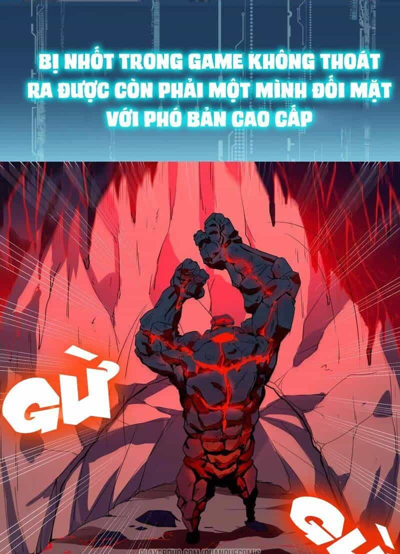 Dãy Số Chí Mạng - Chương 0 - ảnh 5