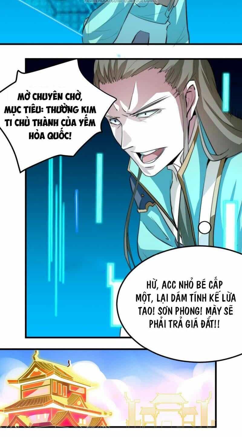 Dãy Số Chí Mạng - Chương 9 - ảnh 10