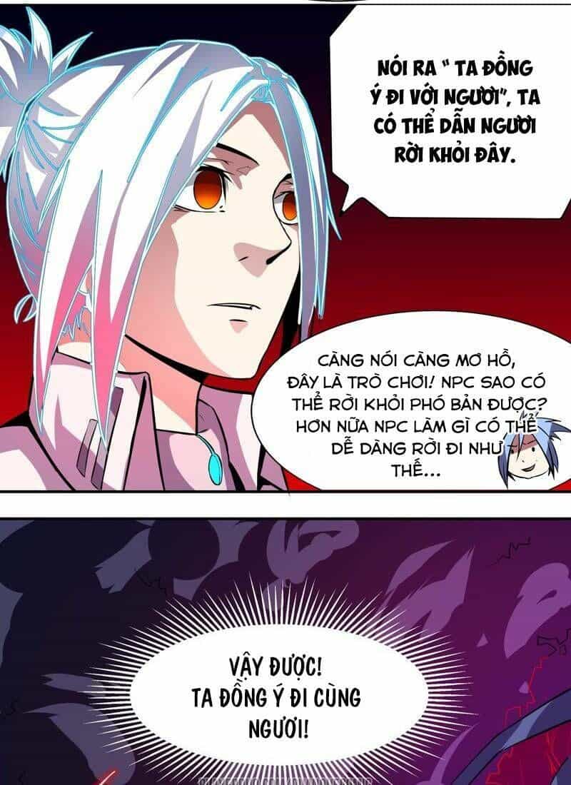Dãy Số Chí Mạng - Chương 10 - ảnh 10