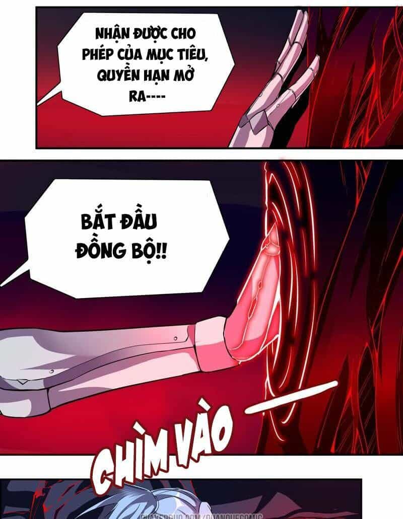 Dãy Số Chí Mạng - Chương 10 - ảnh 12