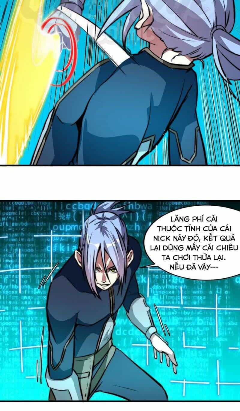 Dãy Số Chí Mạng - Chương 11 - ảnh 15