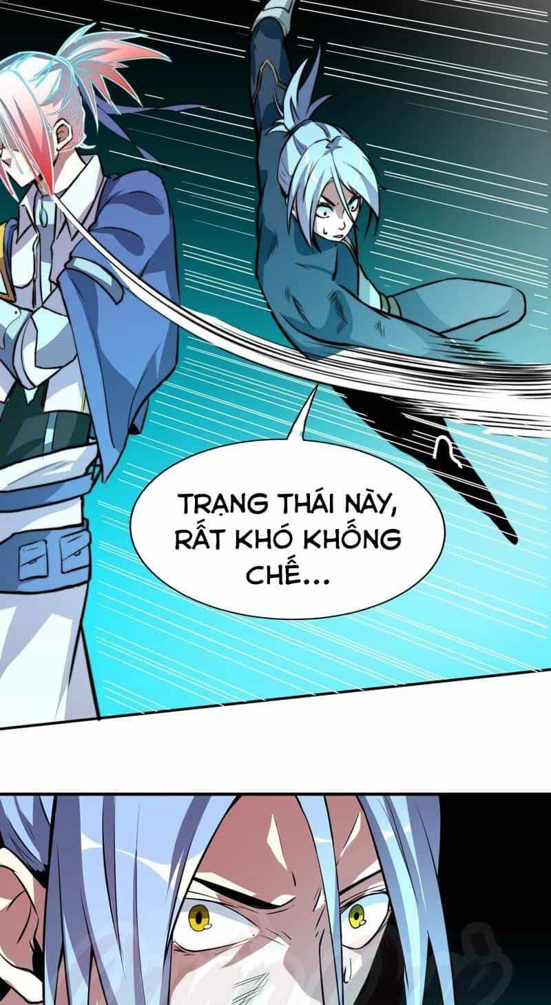 Dãy Số Chí Mạng - Chương 12 - ảnh 15