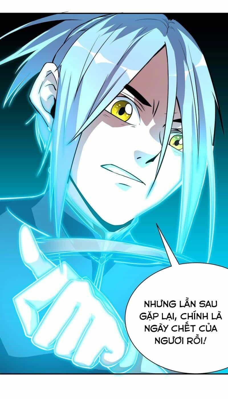 Dãy Số Chí Mạng - Chương 12 - ảnh 25