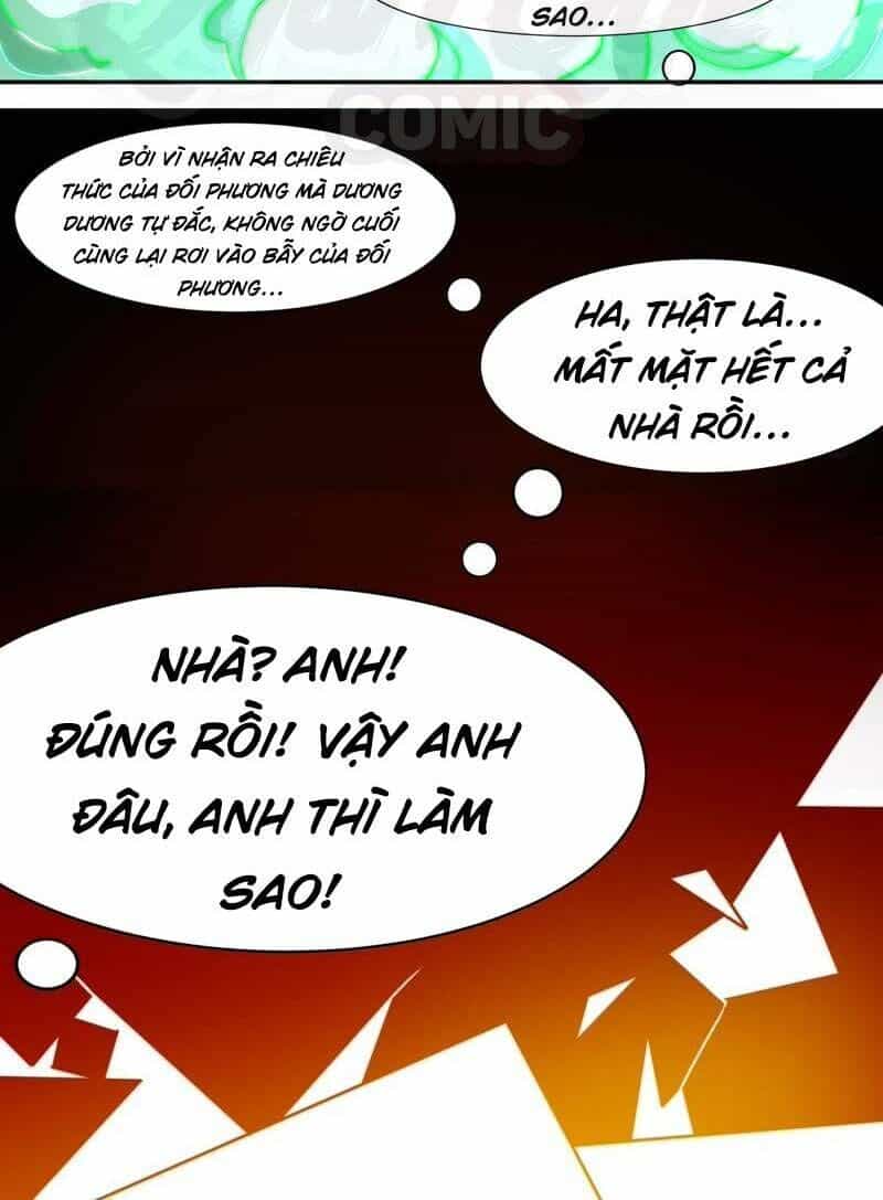 Dãy Số Chí Mạng - Chương 12 - ảnh 7