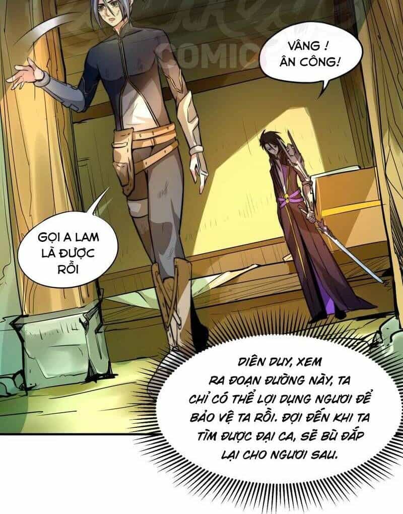 Dãy Số Chí Mạng - Chương 15 - ảnh 10