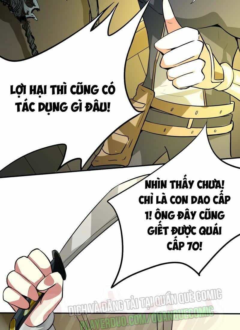 Dãy Số Chí Mạng - Chương 17 - ảnh 16