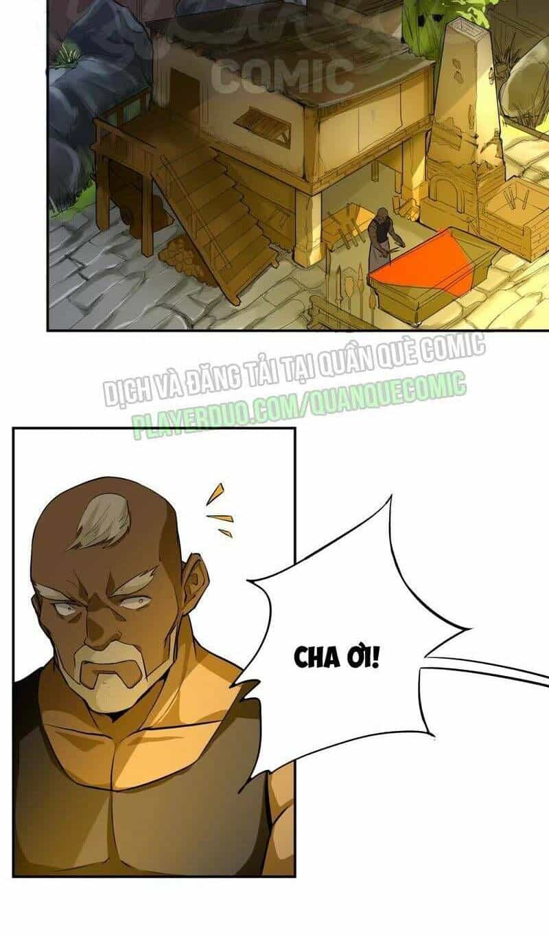 Dãy Số Chí Mạng - Chương 17 - ảnh 2