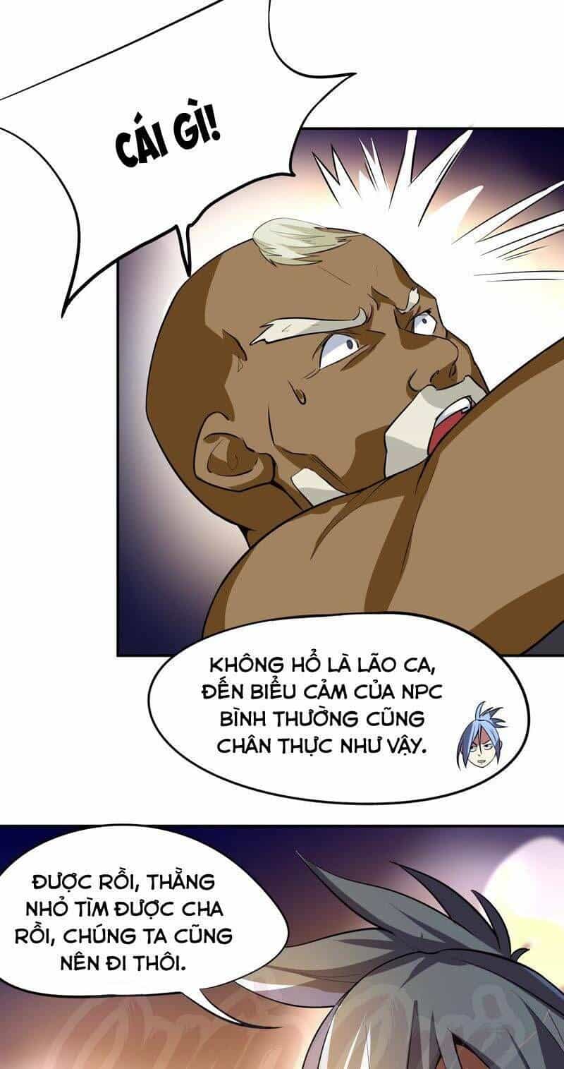 Dãy Số Chí Mạng - Chương 17 - ảnh 5