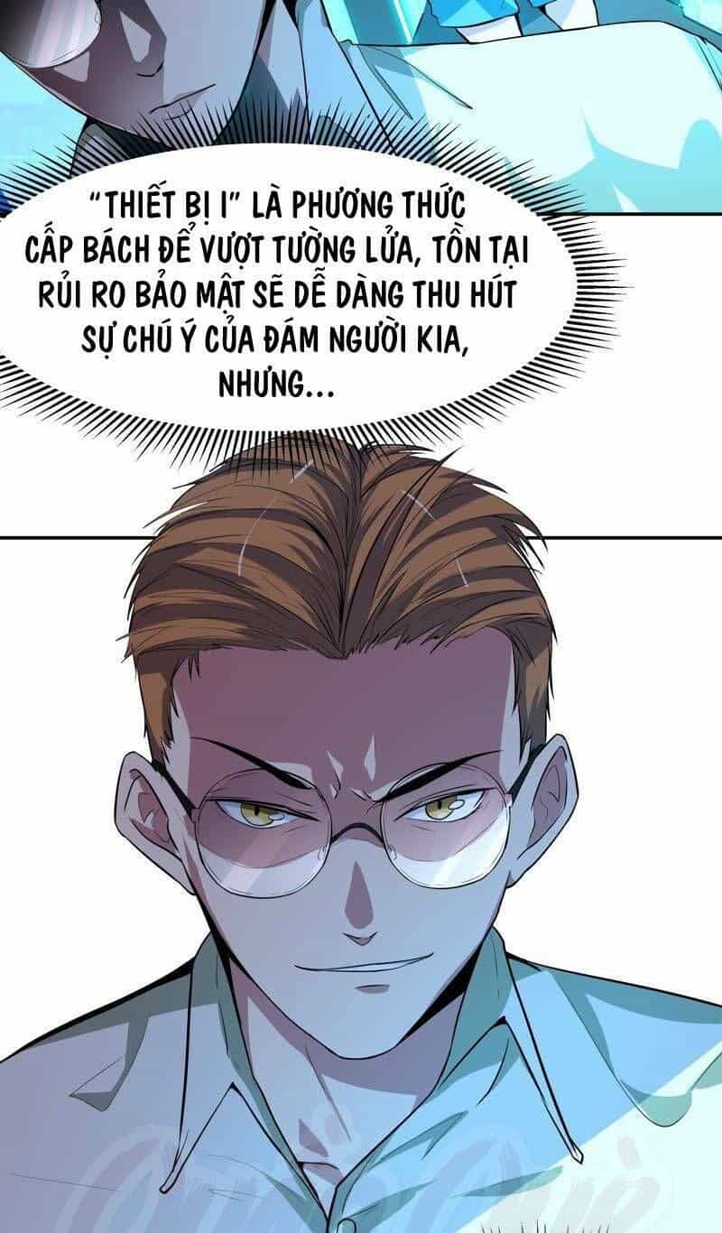 Dãy Số Chí Mạng - Chương 19 - ảnh 5