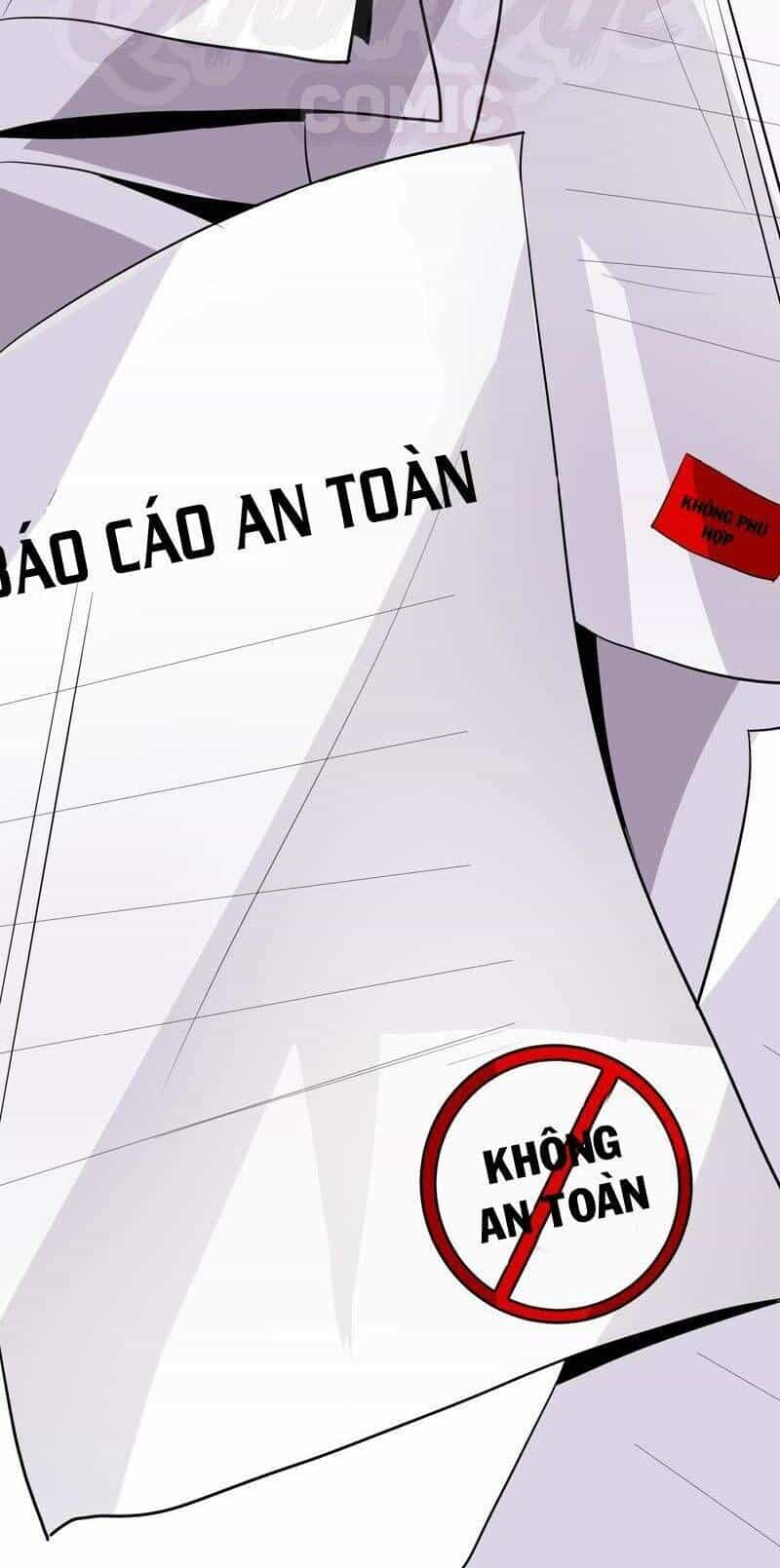 Dãy Số Chí Mạng - Chương 20 - ảnh 15