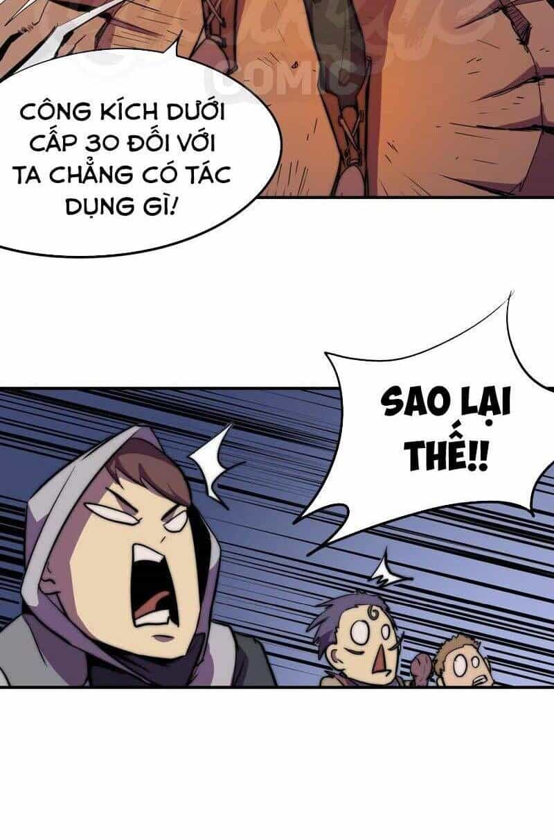 Dãy Số Chí Mạng - Chương 23 - ảnh 17