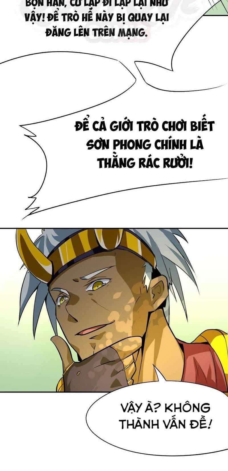 Dãy Số Chí Mạng - Chương 24 - ảnh 11