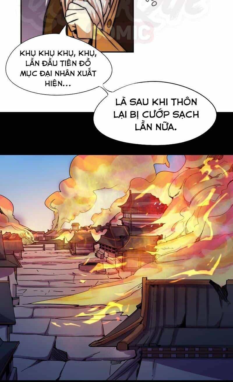 Dãy Số Chí Mạng - Chương 25 - ảnh 11