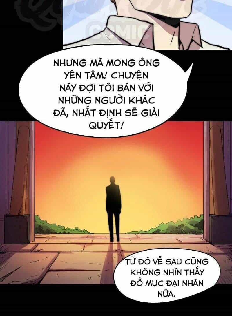 Dãy Số Chí Mạng - Chương 25 - ảnh 18
