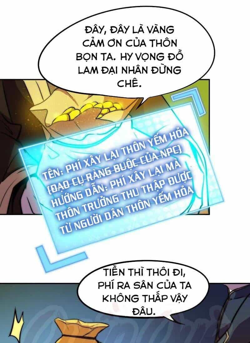 Dãy Số Chí Mạng - Chương 25 - ảnh 23