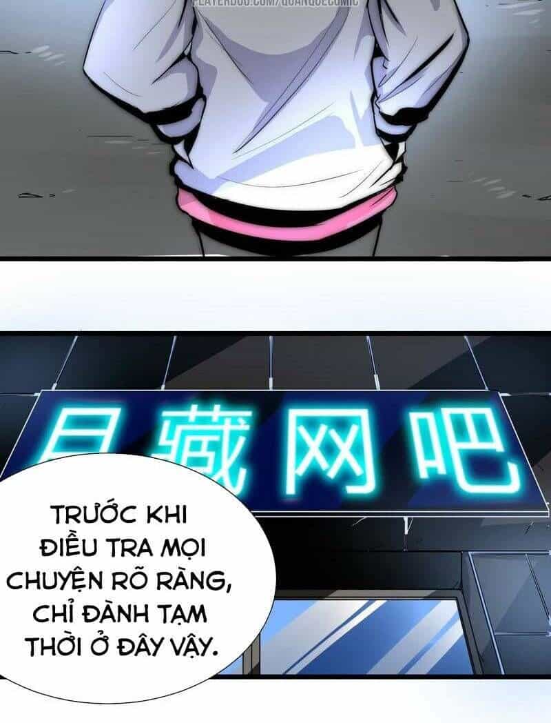 Dãy Số Chí Mạng - Chương 2 - ảnh 13