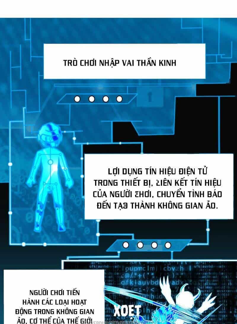 Dãy Số Chí Mạng - Chương 2 - ảnh 21